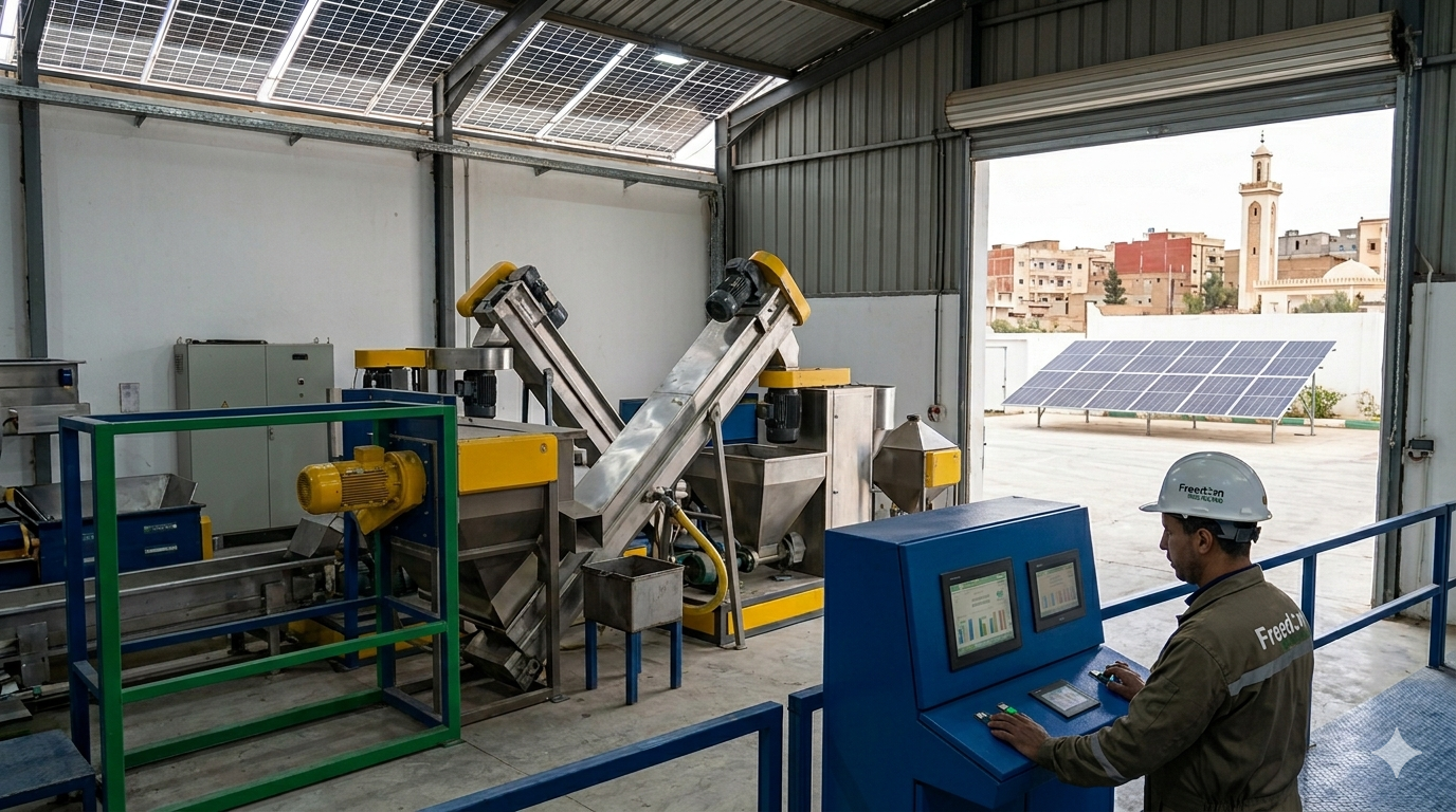 Économie d'énergie